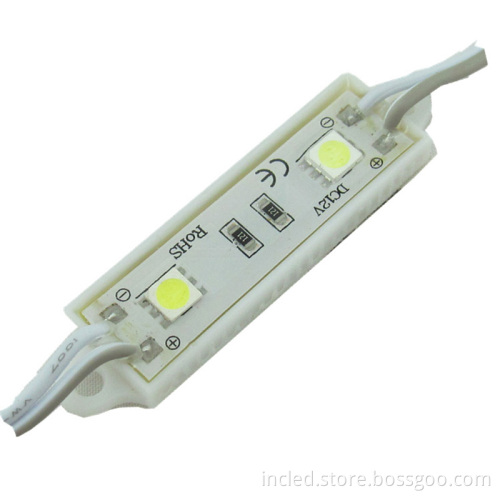 SMD5050 Mini High Bright LED Power Module